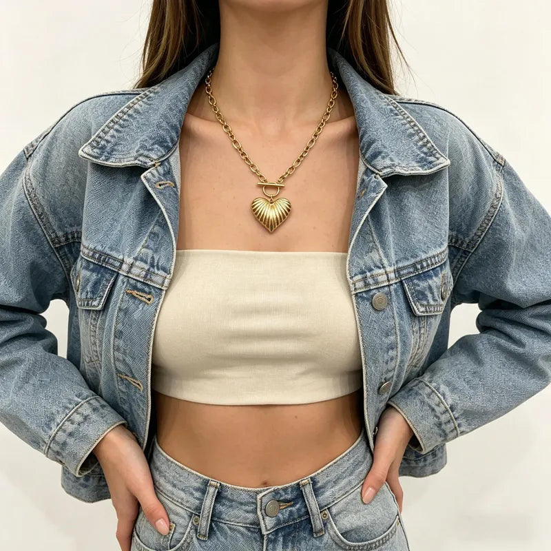 Full Love Necklace