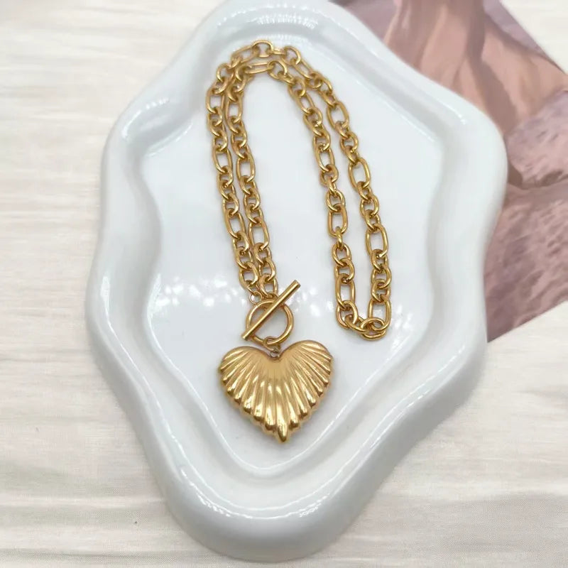 Full Love Necklace