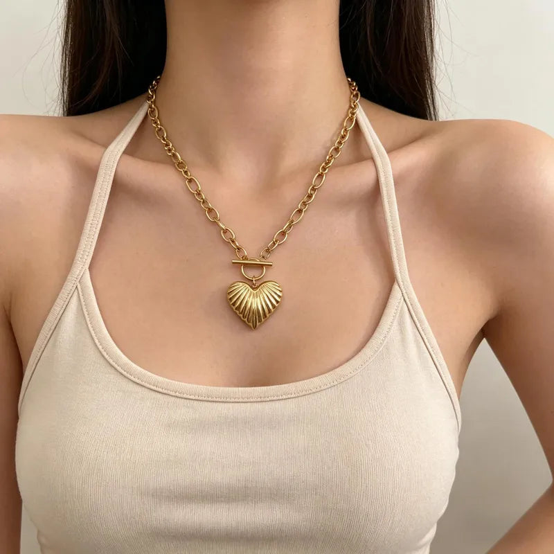 Full Love Necklace