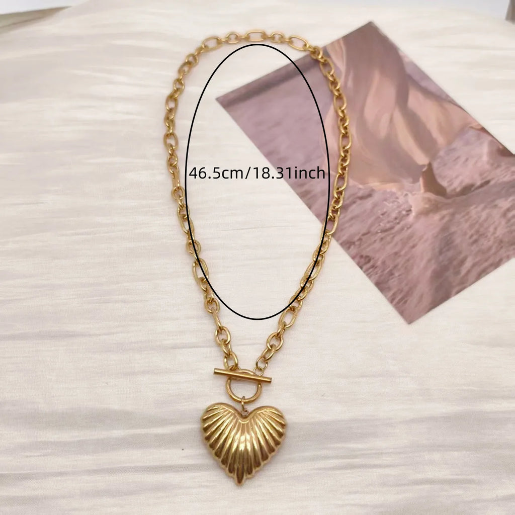 Full Love Necklace