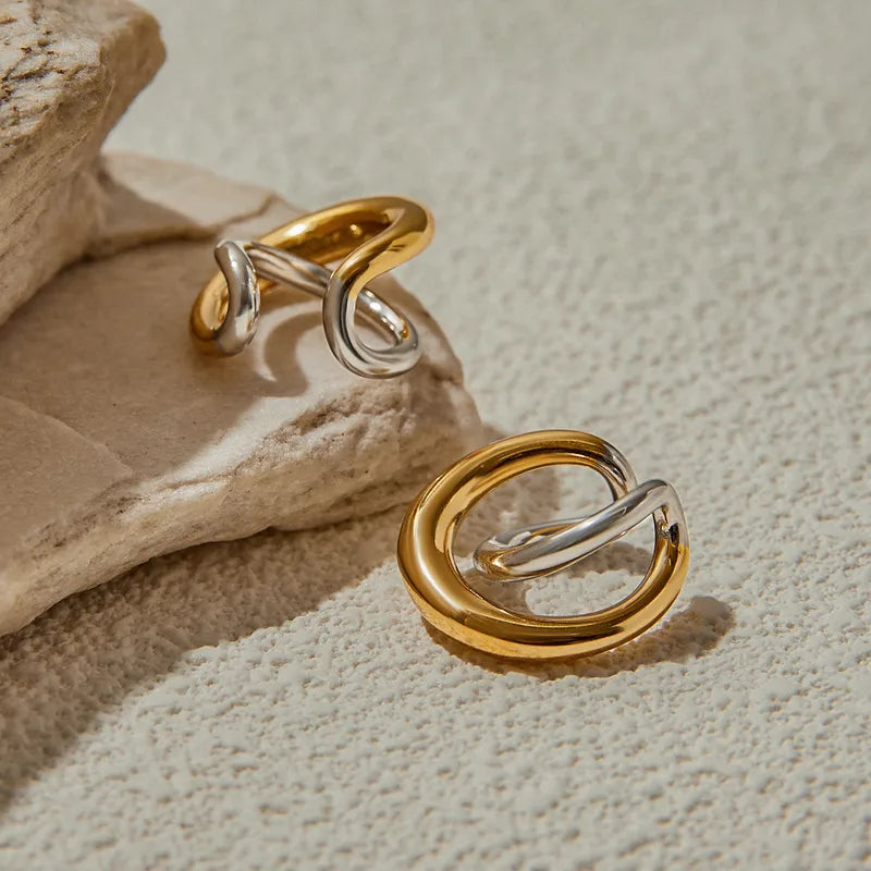 Fusion Ear Cuff
