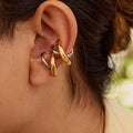 Fusion Ear Cuff
