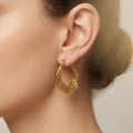 Geo Hoops