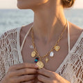 Glow Charm Necklace