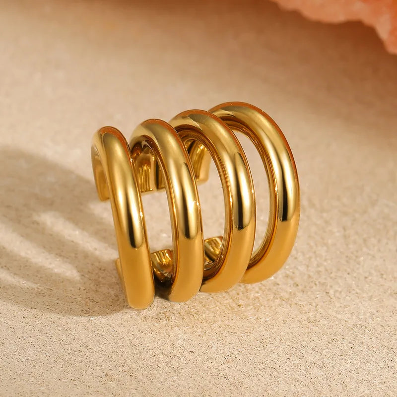 Band Ear Cuff