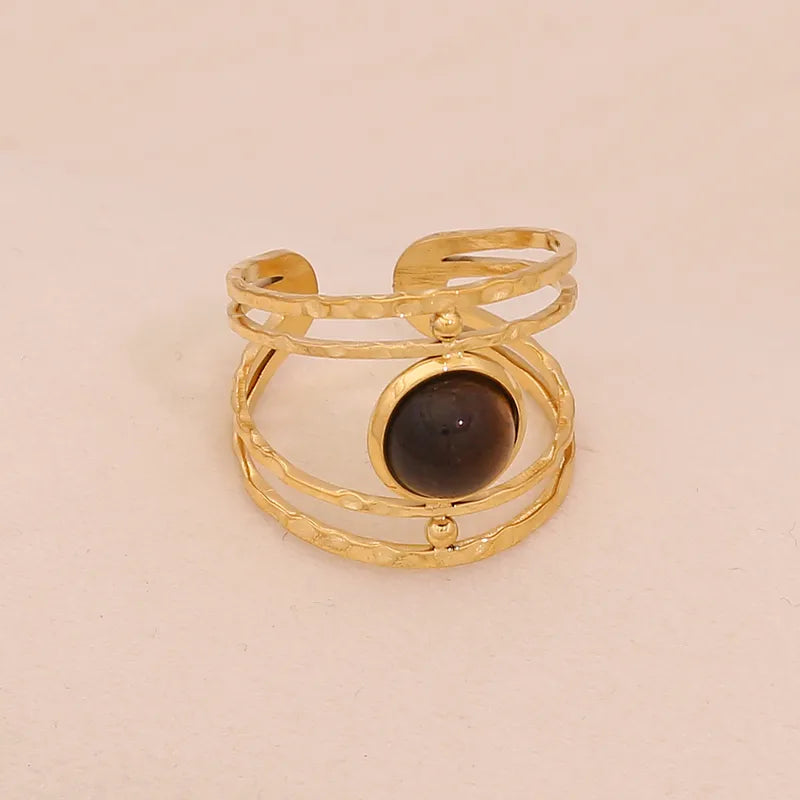 Gypsy Ring