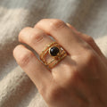Gypsy Ring