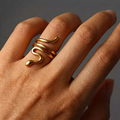 Zia Ring