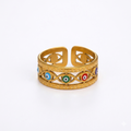 Karma Ring