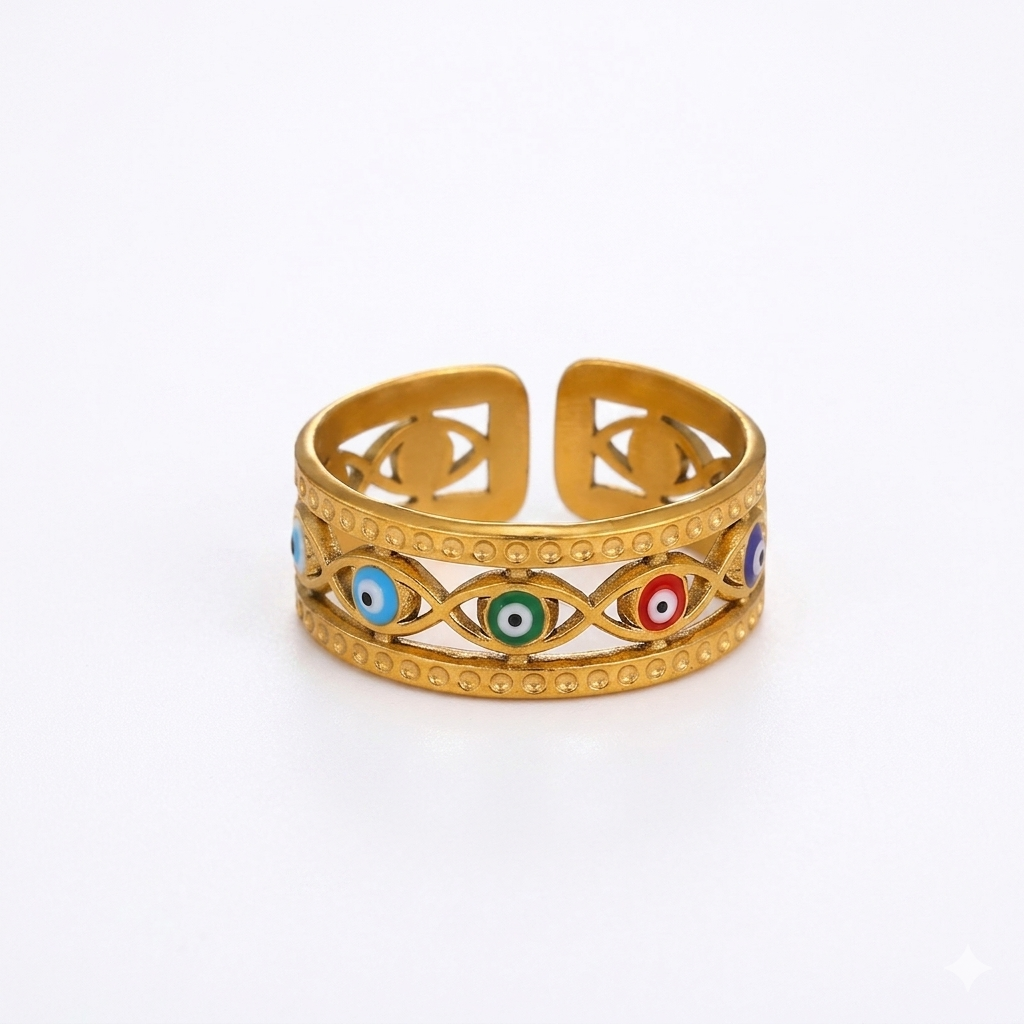 Karma Ring