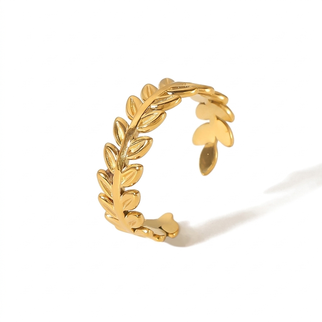 Gia Ring