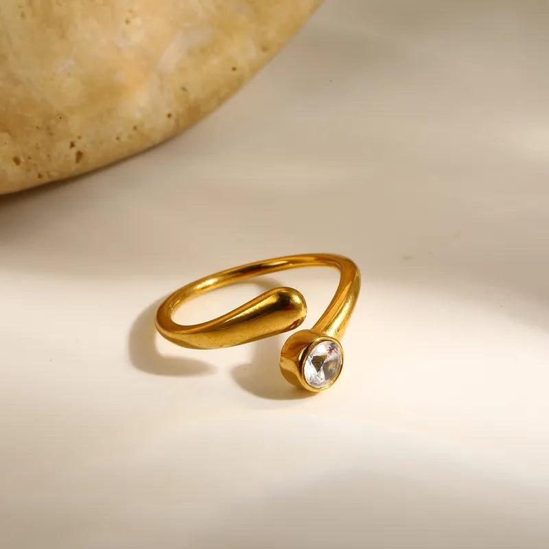 Lyra Ring
