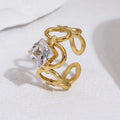Nova Ring