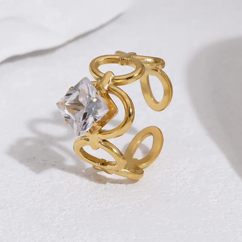 Nova Ring