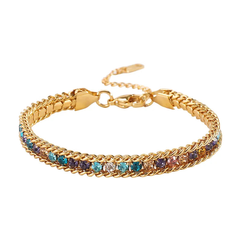Happiness Bracelet