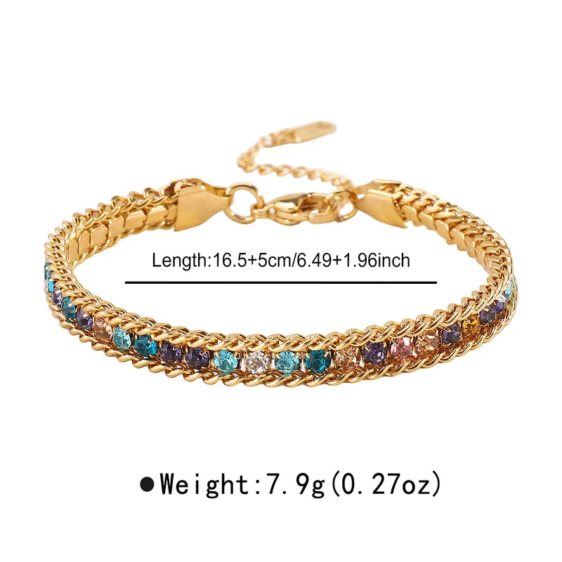Happiness Bracelet