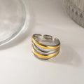 Harmony Ring