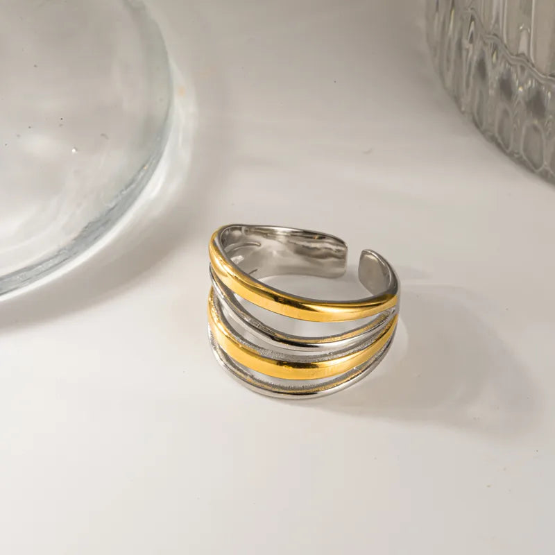 Harmony Ring