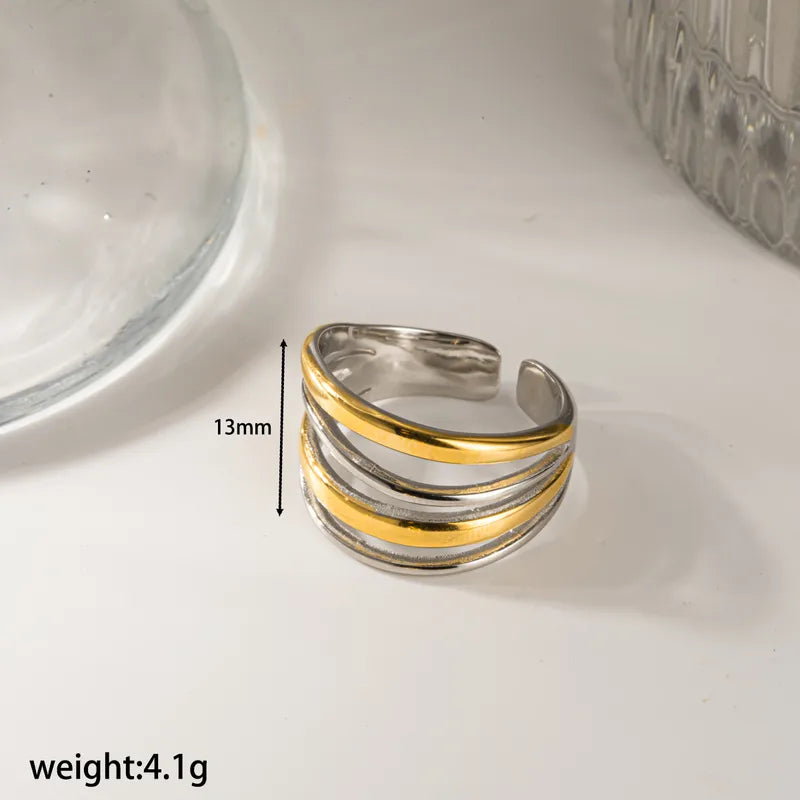 Harmony Ring
