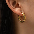 Essential hoops