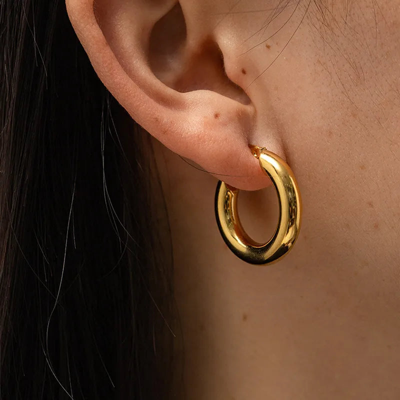 Essential hoops
