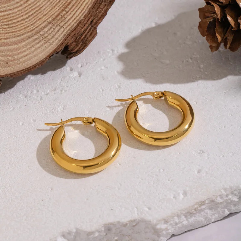Essential hoops