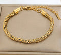 Icon Band Bracelet