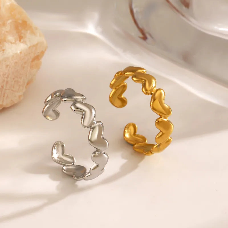 Hearty Ring