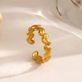 Hearty Ring