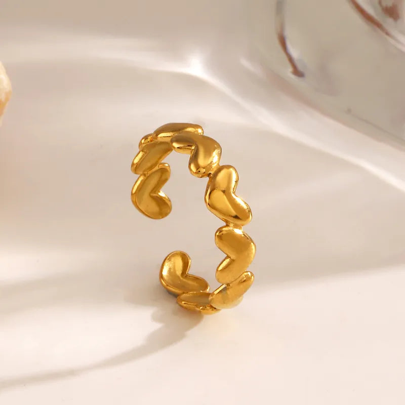 Hearty Ring