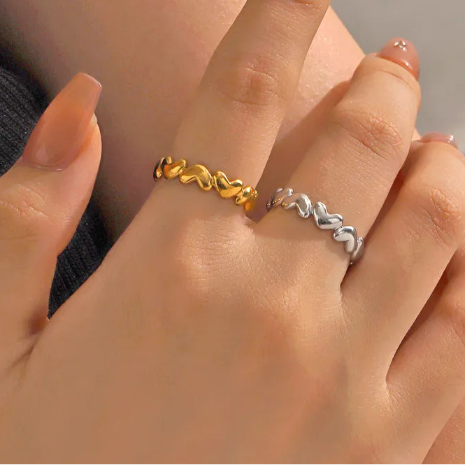 Hearty Ring