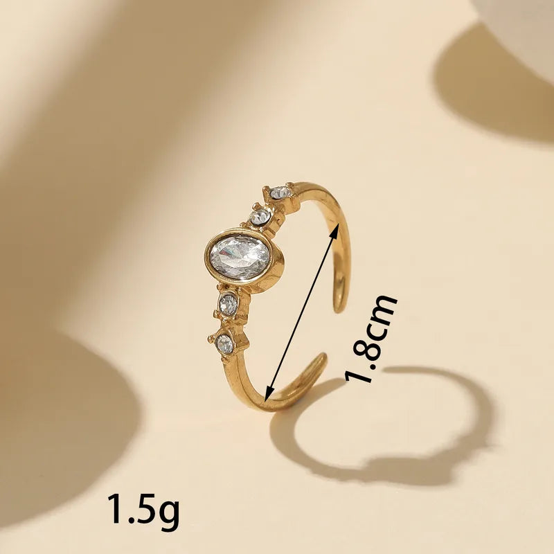 Julieta Ring