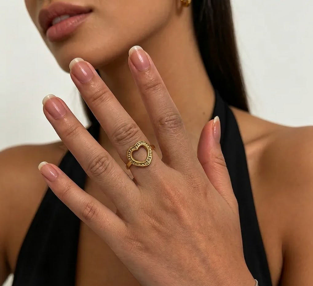 Kind Ring