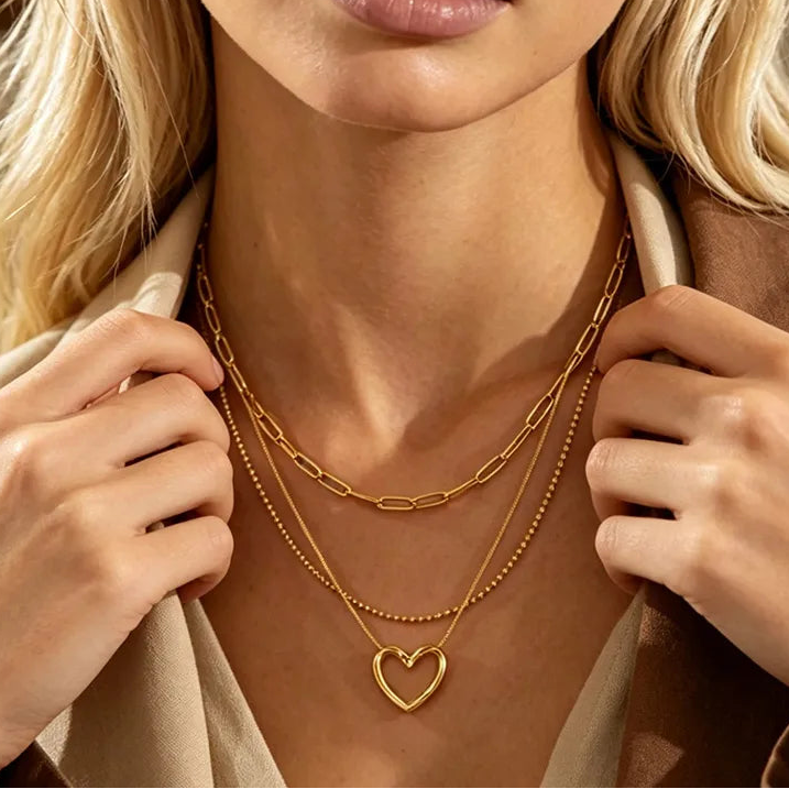 Love Layer