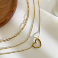 Love Layer