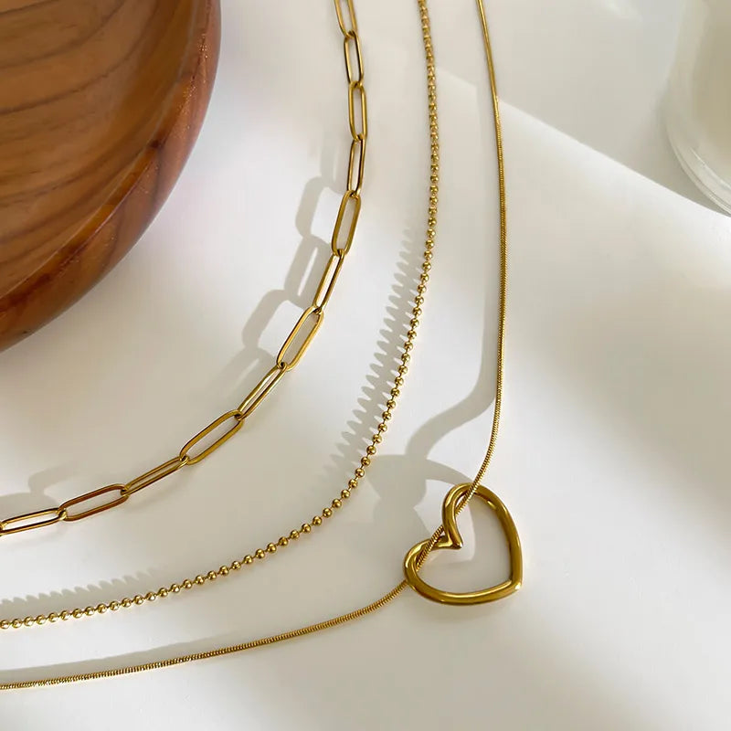 Love Layer