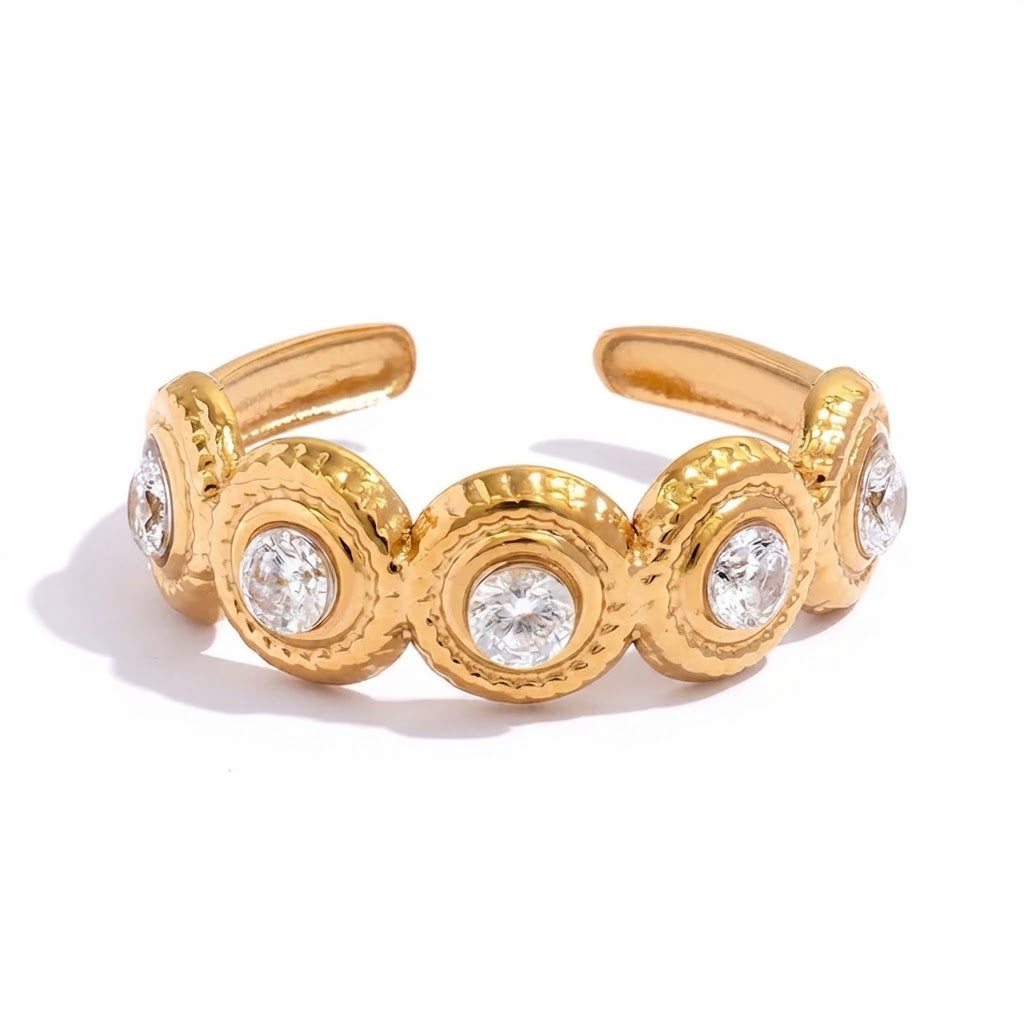 Lumina Ring