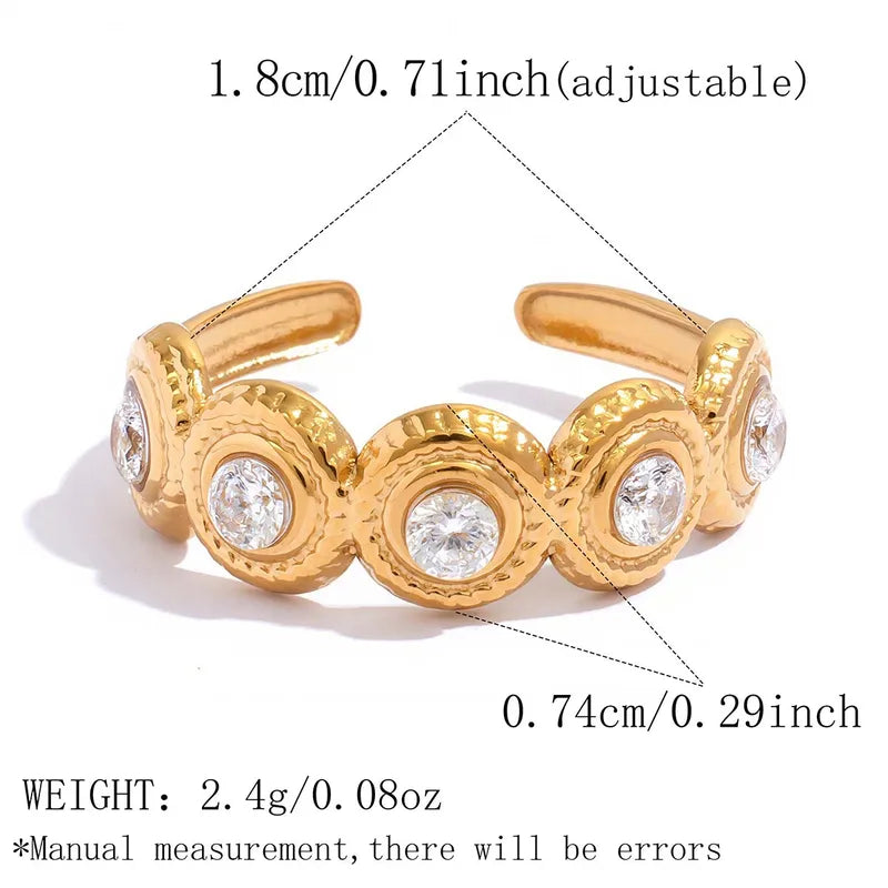Lumina Ring