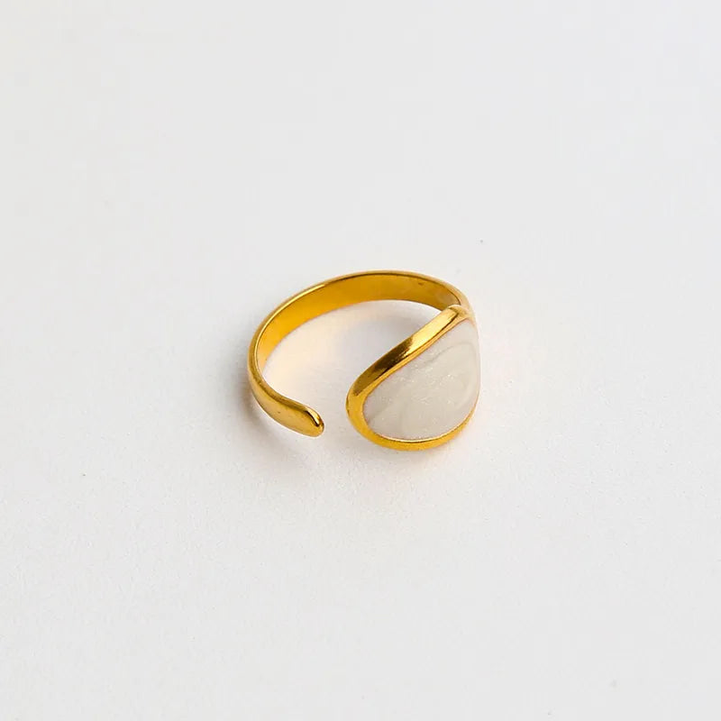 Milk Ring