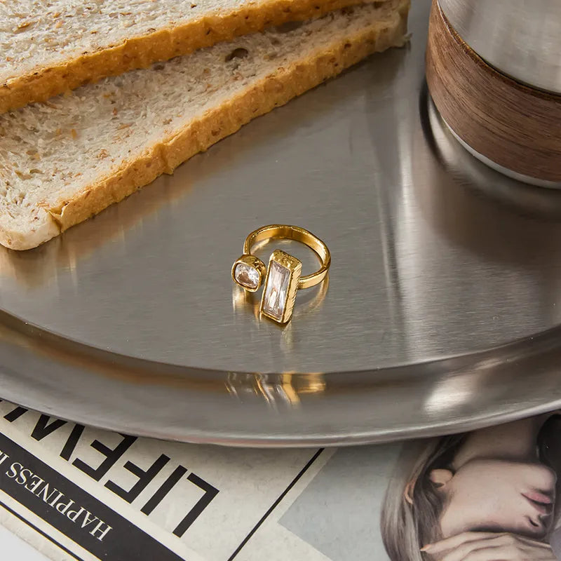 Mixology Ring