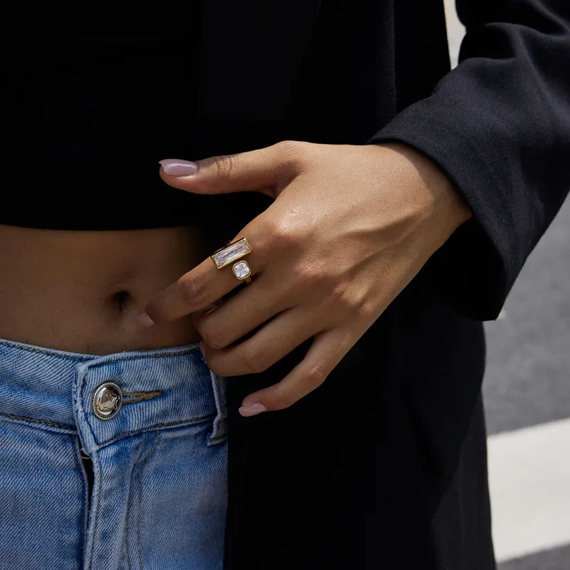 Mixology Ring