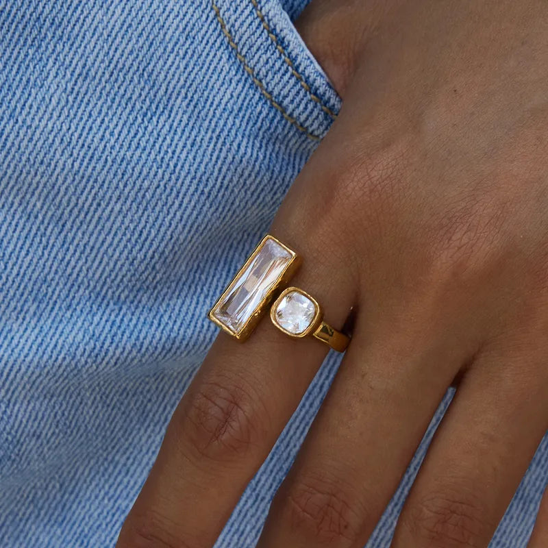 Mixology Ring