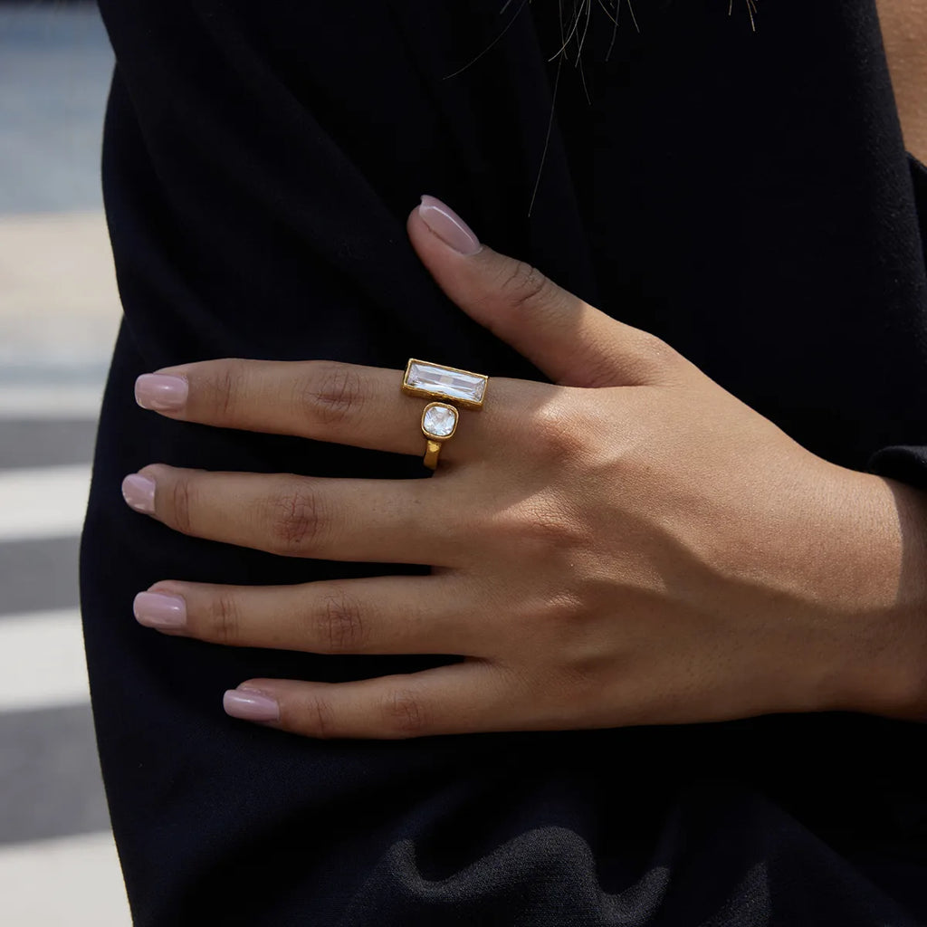 Mixology Ring