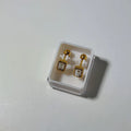 Lux Cartilage Earrings