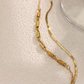 Luxe Link Bracelet