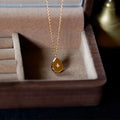 Teardrop Necklace