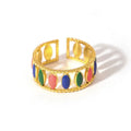 Color Pop Ring