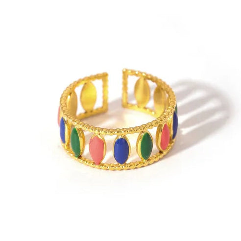 Color Pop Ring