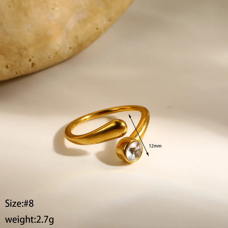 Lyra Ring