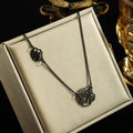 Rose Choker